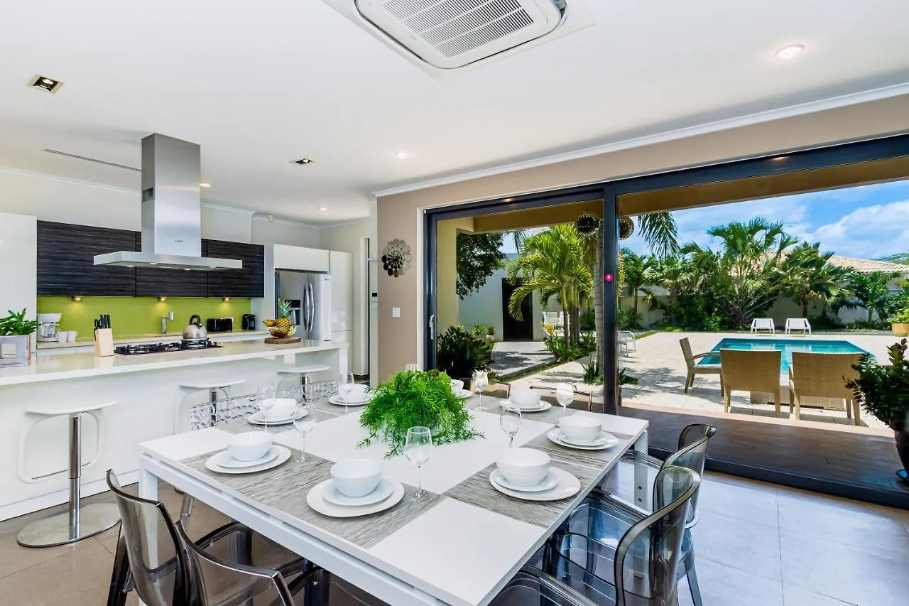 Spectacular Designer Villa 5 Star Luxury 6 Bedroom New Bubali