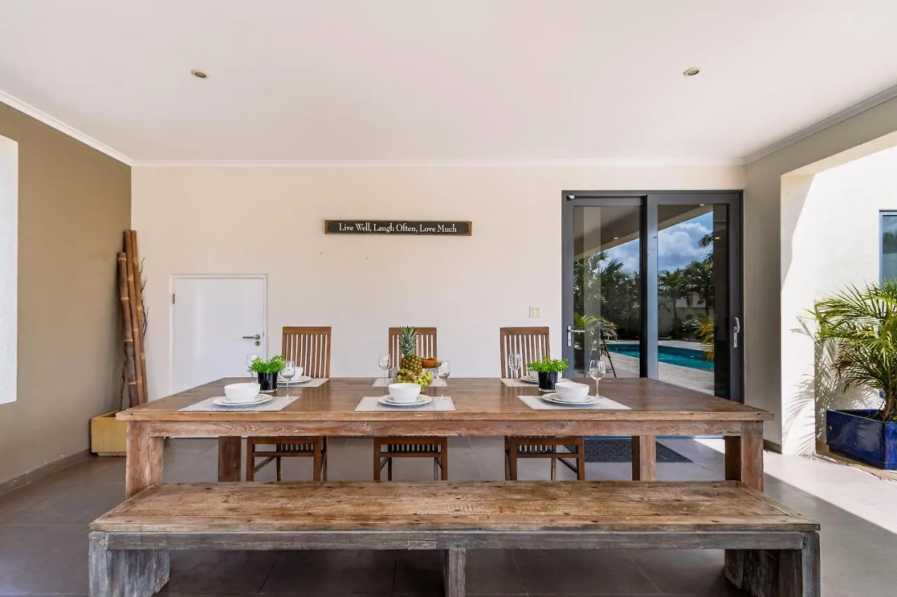 Spectacular Designer Villa 5 Star Luxury 6 Bedroom New Bubali