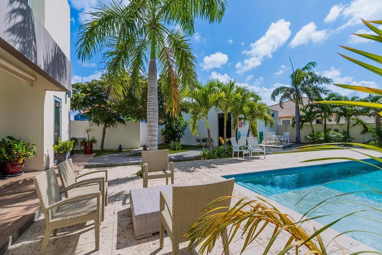 Spectacular Designer Villa 5 Star Luxury 6 Bedroom New Bubali